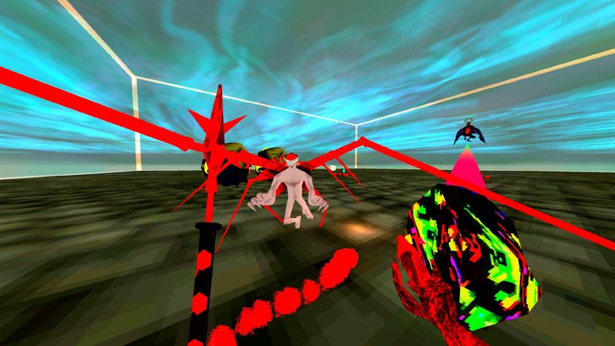 想玩美少女神秘幸存者?这里提供游戏下载及加速器!