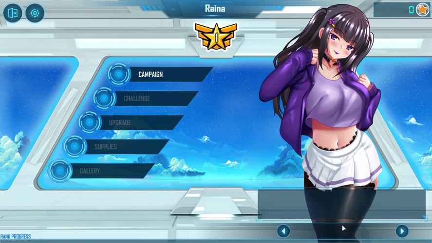 SOB军旅DLC+本体:超好玩美少女军旅游戏推荐!