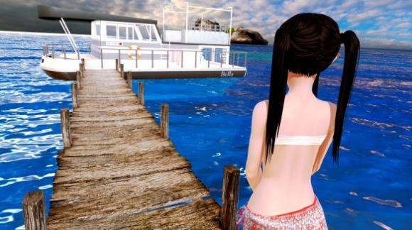 弟弟爱玩什么游戏？后宫大酒店类型游戏推荐