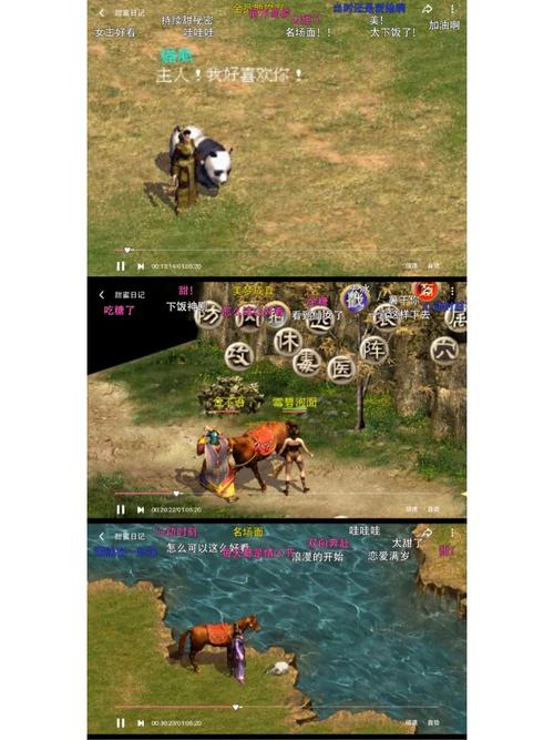 想玩全都要？金庸群侠:武侠无双绅士游戏资源获取途径