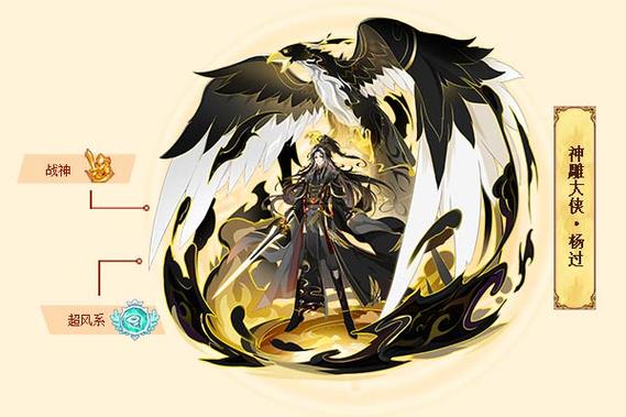 杨过游戏推荐：刀剑ASO优化，轻松上手！