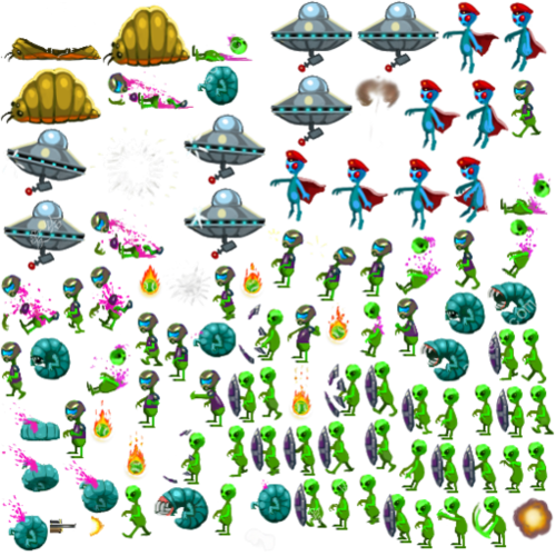 史上最全游戏合集：究极整合282部游戏介绍