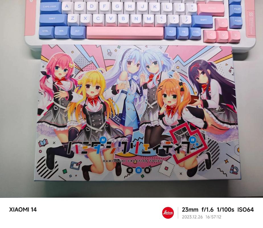 好玩的恋爱游戏：灵感满溢的甜蜜创想安卓汉化版