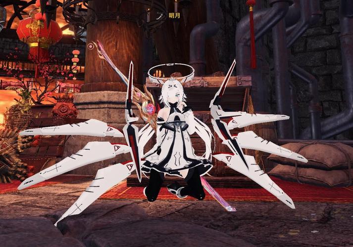 驱动妖精版本大全：不同版本妖精技能详解，策略搭配制胜！