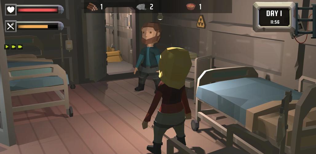 废土世界最新版本是多少？赶紧下载体验最新玩法！