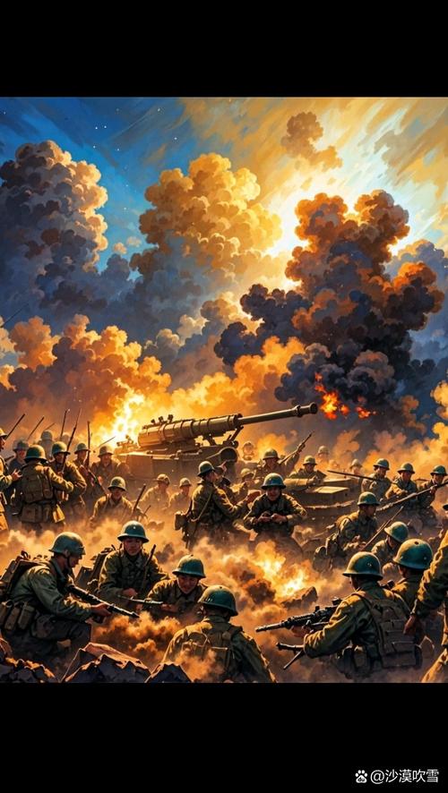 火热来袭！爱与战争系列三部曲最新版本在线观看