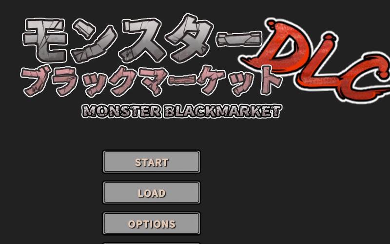 怪物黑市游戏官网入口：最新版下载，畅玩精彩游戏