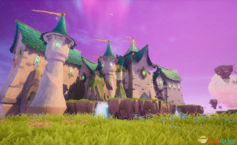 想玩斯宾尼城堡？这里有你想要的全部版本下载！