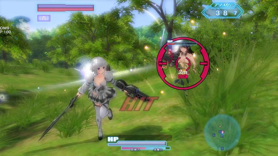 最新亲密接触绅士游戏盘点:让你心跳加速