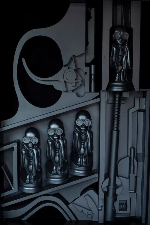 沉浸式异形探索绅士游戏：有哪些值得推荐？