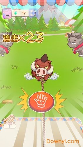 还在等什么?校长先生V0.164安卓汉化版等你来玩!