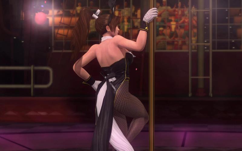 安卓热舞女郎游戏推荐：沉浸式夜店体验，感受动感节奏