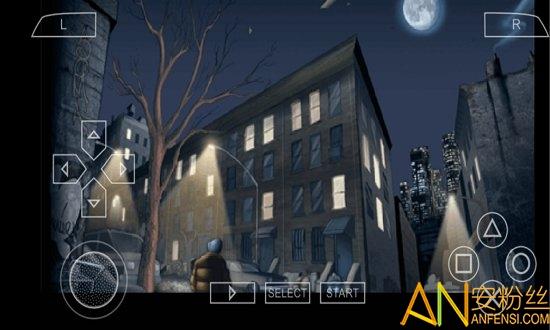 还道：累之夜游戏下载地址大全，超多版本任你选！