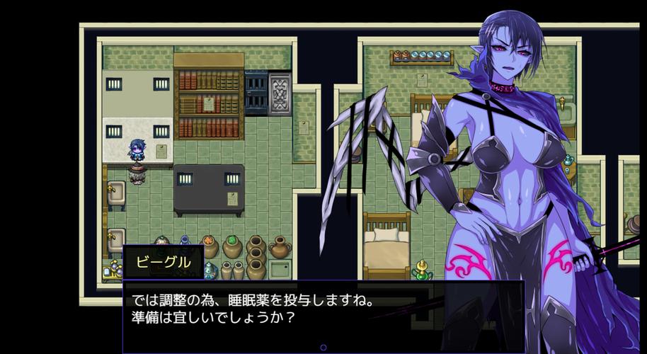 克莉丝与游乐之街游戏攻略详解:隐藏任务,奖励拿到手软