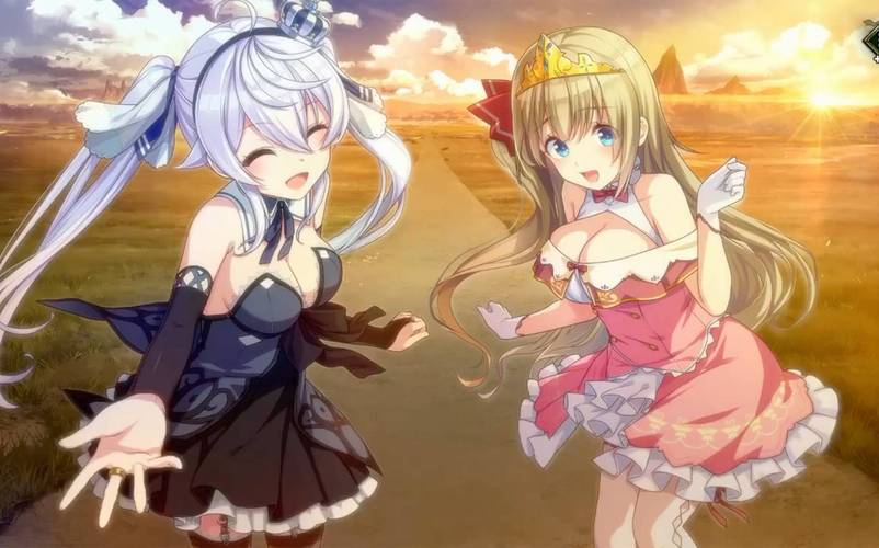 深入体验都市媚影：绅士游戏魅力大揭秘