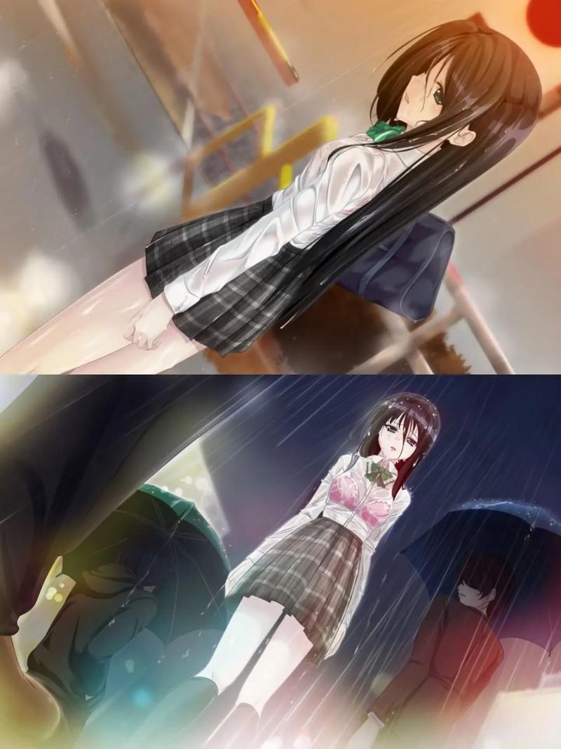 解锁雨季绅士游戏:体验不一样的游戏乐趣和刺激冒险!