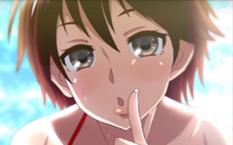 解锁我暑假的秘密回忆最新版本:隐藏剧情与彩蛋分享