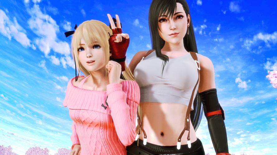 寻找超嫩DOA蒂法下载地址？这里有你想要的