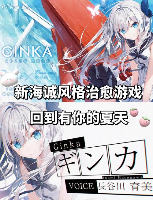 姬之岛游戏详解：精彩剧情与角色互动