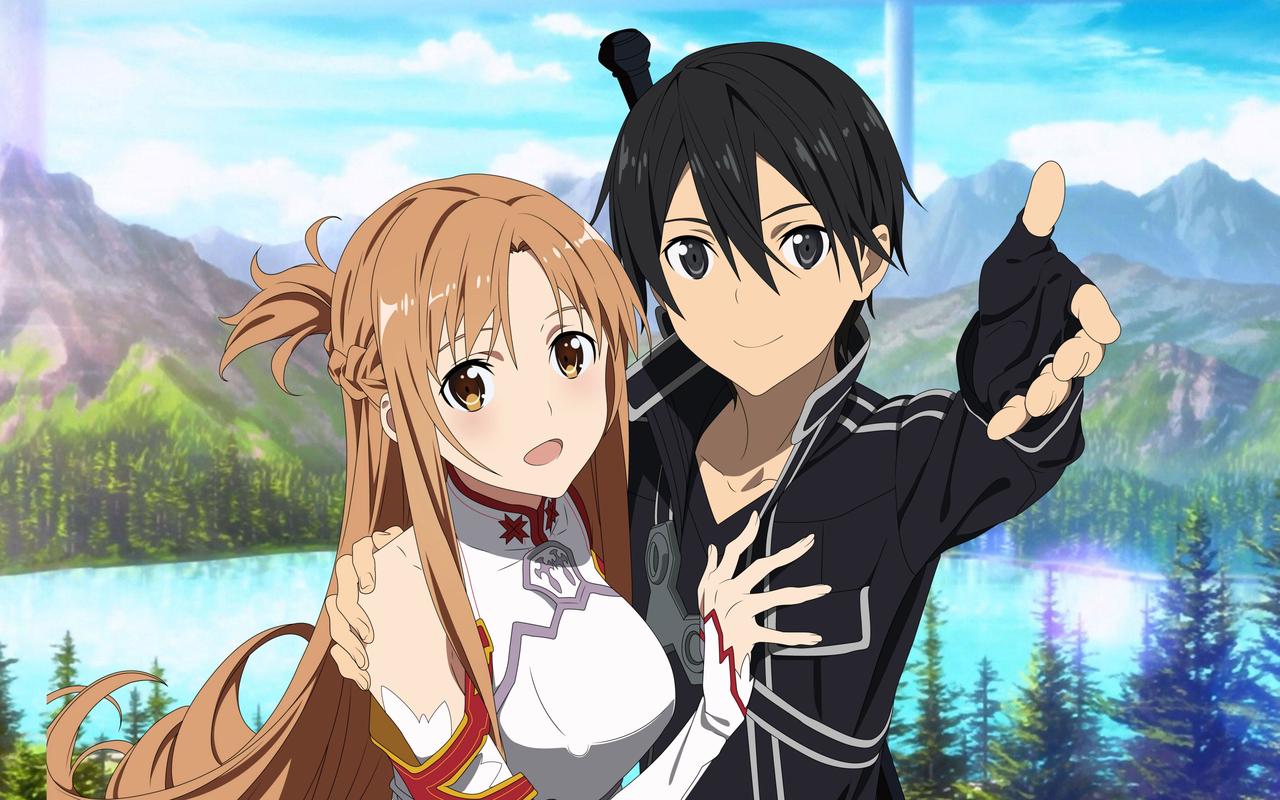 想看刀剑神域SAO第一部？官方网站地址大全都在这！