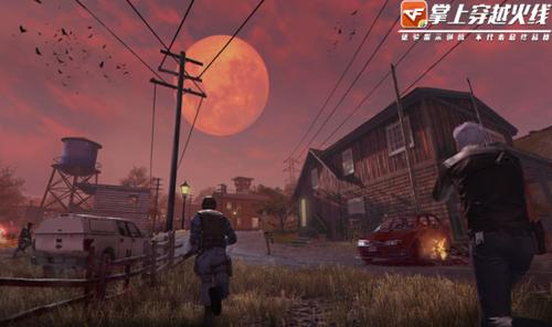 欲望回声杨过游戏：你不可错过的刺激体验