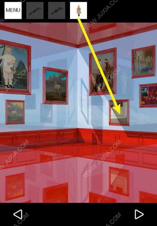 想玩红色房间游戏？下载链接和玩法攻略都在这里