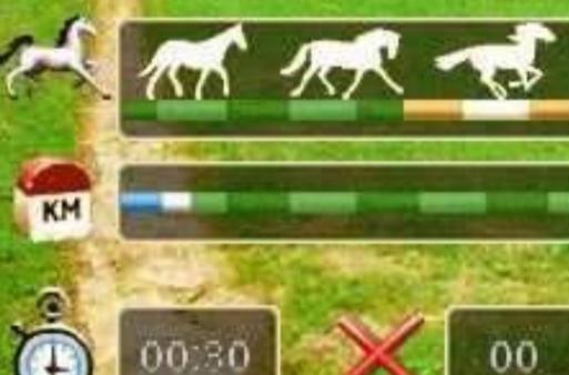 种马V0.11安卓版：刺激赛马模拟游戏推荐