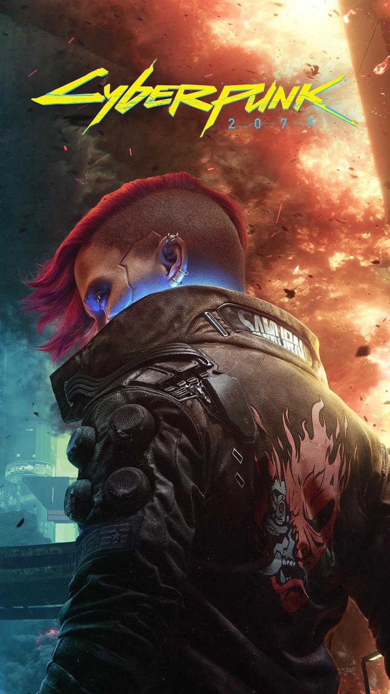 想下载赛博女孩?教你快速找到高清壁纸和音乐资源