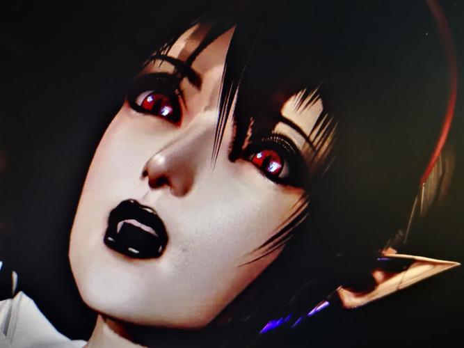 史密斯的血统汉化版最新更新：890张新图等你解锁