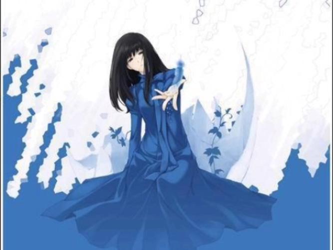 最全壳之少女三部曲官方网站信息：不容错过