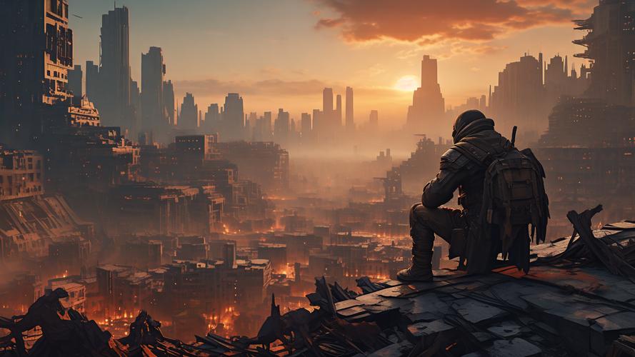 废土世界最新版本是多少？赶紧下载体验最新玩法！