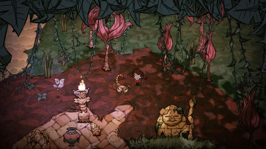 轻松下载饥荒V0.162：安全可靠的下载地址推荐