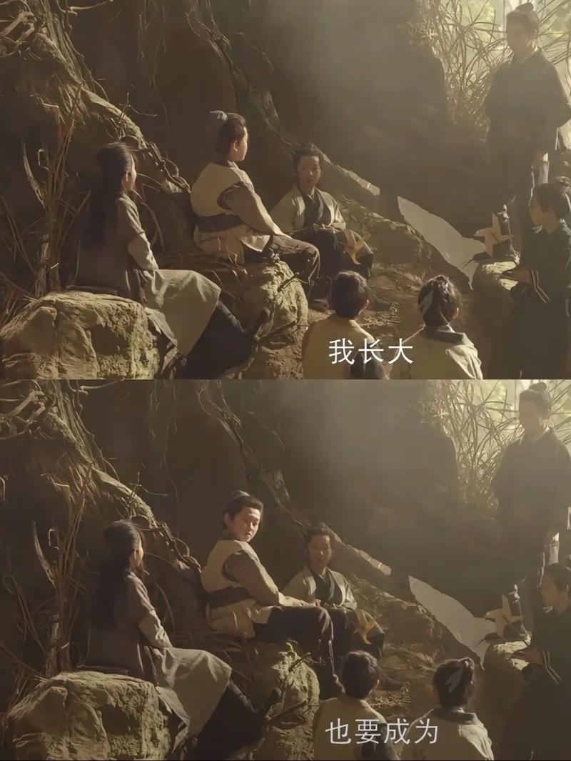 想玩不一样的杨过？试试赛博女孩杨过游戏