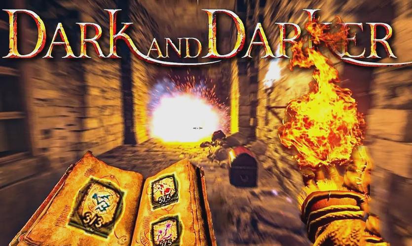 掌握DarkElf游戏:从新手到高手进阶攻略