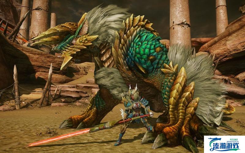 妖姬猎人游戏官网：玩家交流区，一起冒险吧！