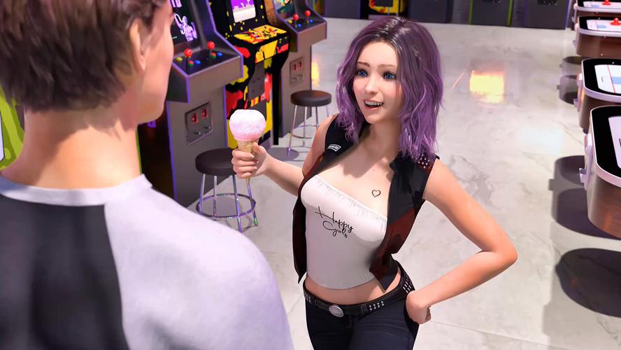 新生也疯狂绅士游戏攻略:剧情玩法全解析