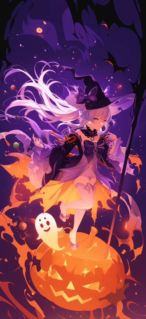 可爱的女巫1官网推荐：超萌女巫等你来体验