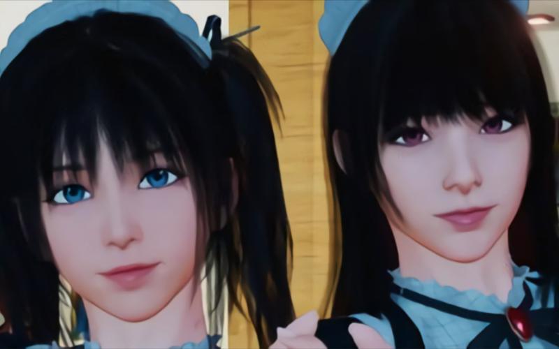 魅魔咖啡厅游戏介绍:打造你的魅魔咖啡厅商业帝国