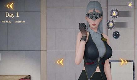 堕落旅馆安卓汉化：完整版游戏资源免费获取