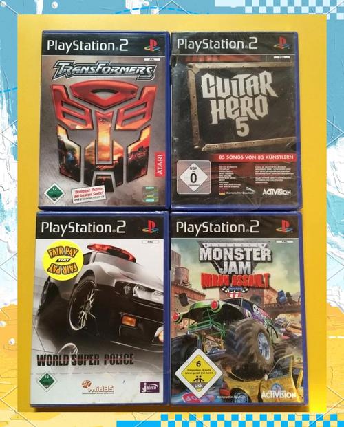 SOB欧美典藏版200G游戏:满足你弟弟的游戏需求