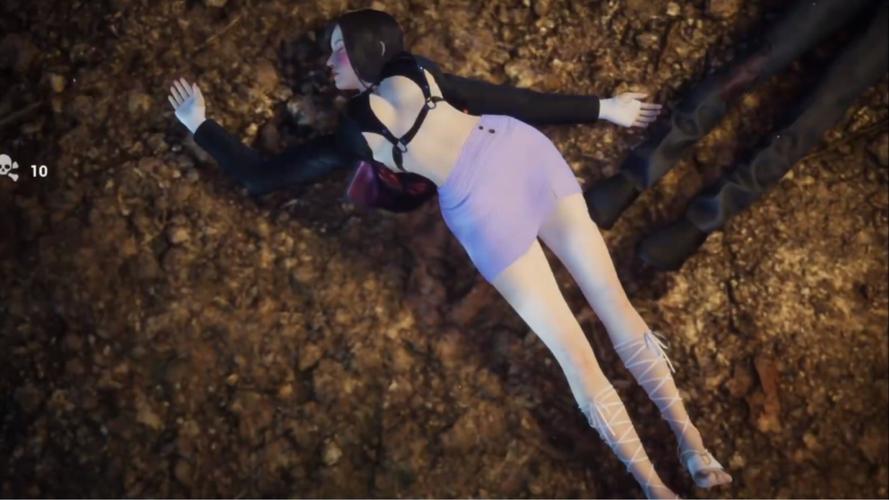 美女人妻极限发射游戏介绍:二次元手游推荐,超高自由度等你体验!