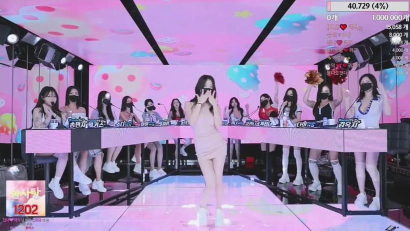 韩国女团jinricpjinricp3月最新合集，高清完整版！