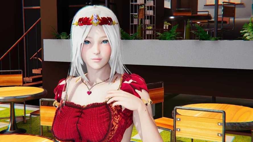 AI少女璇玑公主汉化版更新：有哪些新内容值得期待？