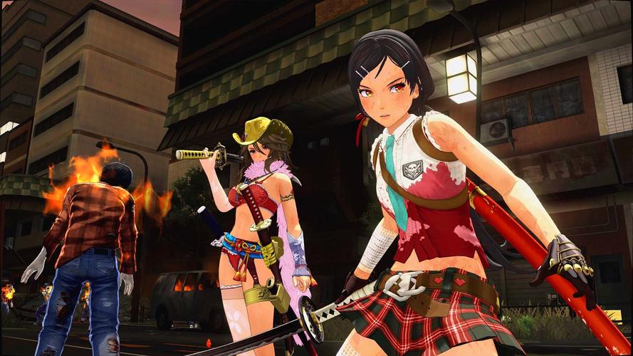 玫瑰行动绅士游戏合集版本推荐，告别版本烦恼