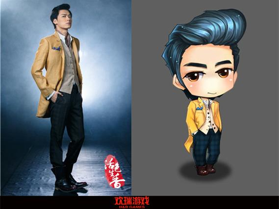 活色生香游戏:改编自热播剧,感受不一样的香氛之旅!