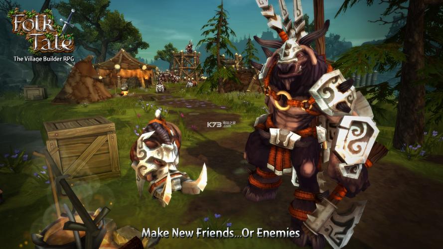 审判官训练师下载地址:哪里可以下载到游戏?