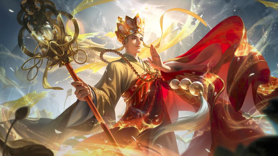 获取银魔唐三藏下载地址，轻松体验游戏乐趣！