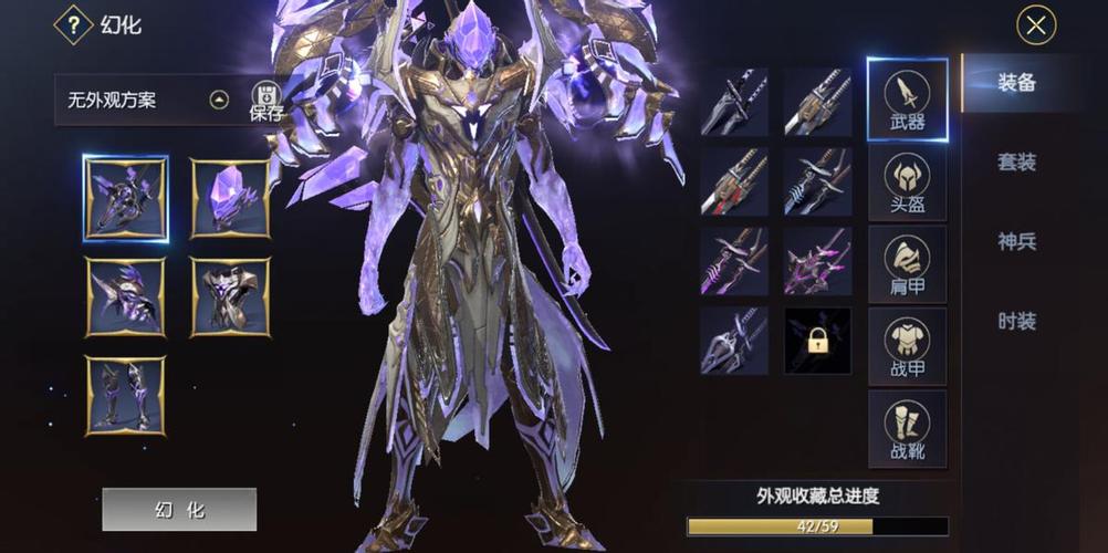 缪斯战争绅士游戏评测：画面精美，玩法独特！