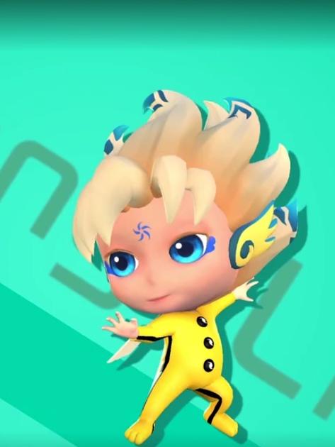 还在找召唤与合体风灵月影版？这里有所有版本