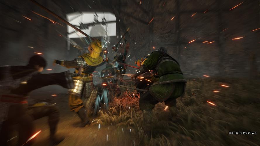 探秘无尽迷宫：杨过游戏带你体验全新武侠世界